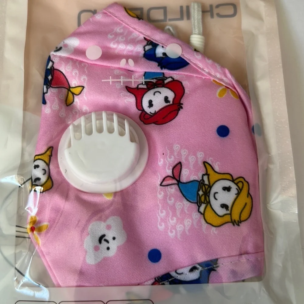Children’s Face Mask